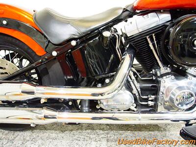 2014 Harley-Davidson SOFTAIL SLIM FLS   - Photo 8 - San Diego, CA 92121