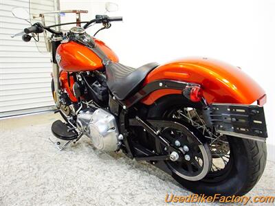 2014 Harley-Davidson SOFTAIL SLIM FLS   - Photo 16 - San Diego, CA 92121