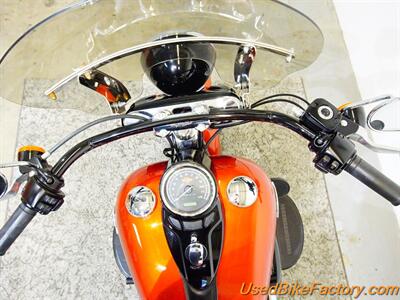 2014 Harley-Davidson SOFTAIL SLIM FLS   - Photo 21 - San Diego, CA 92121