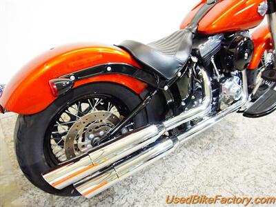 2014 Harley-Davidson SOFTAIL SLIM FLS   - Photo 12 - San Diego, CA 92121