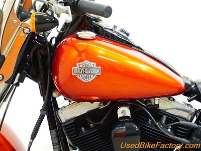 2014 Harley-Davidson SOFTAIL SLIM FLS   - Photo 23 - San Diego, CA 92121