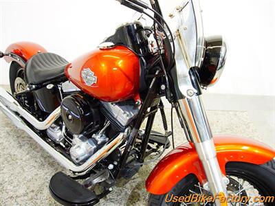 2014 Harley-Davidson SOFTAIL SLIM FLS   - Photo 1 - San Diego, CA 92121