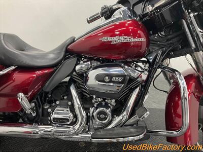 2017 Harley-Davidson FLHXS STREET GLIDE SPECIAL   - Photo 6 - San Diego, CA 92121