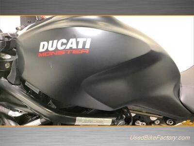 2018 Ducati MONSTER 821 ABS   - Photo 21 - San Diego, CA 92121