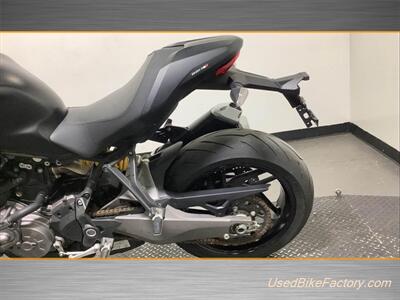 2018 Ducati MONSTER 821 ABS   - Photo 19 - San Diego, CA 92121