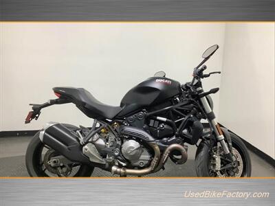2018 Ducati MONSTER 821 ABS   - Photo 1 - San Diego, CA 92121