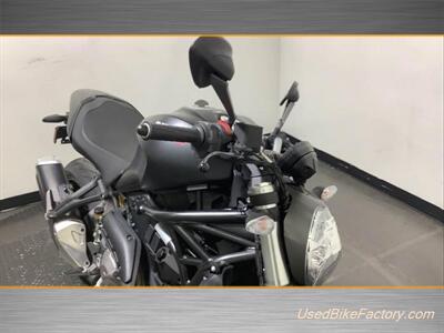 2018 Ducati MONSTER 821 ABS   - Photo 11 - San Diego, CA 92121