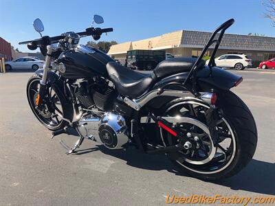 2016 Harley-Davidson FXSB BREAKOUT   - Photo 9 - San Diego, CA 92121