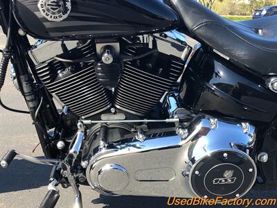 2016 Harley-Davidson FXSB BREAKOUT   - Photo 20 - San Diego, CA 92121