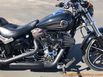 2016 Harley-Davidson FXSB BREAKOUT   - Photo 12 - San Diego, CA 92121