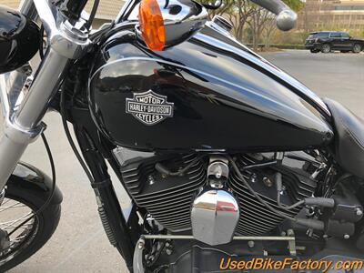2012 Harley-Davidson FXDWG DYNA WIDE GLIDE   - Photo 15 - San Diego, CA 92121