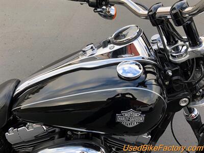 2012 Harley-Davidson FXDWG DYNA WIDE GLIDE   - Photo 22 - San Diego, CA 92121