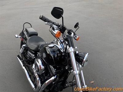 2012 Harley-Davidson FXDWG DYNA WIDE GLIDE   - Photo 12 - San Diego, CA 92121