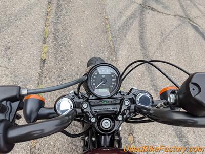 2018 Harley-Davidson XL1200X FORTY-EIGHT   - Photo 9 - San Diego, CA 92121