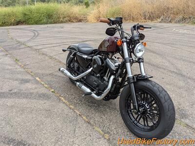 2018 Harley-Davidson XL1200X FORTY-EIGHT   - Photo 3 - San Diego, CA 92121