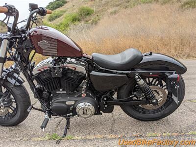 2018 Harley-Davidson XL1200X FORTY-EIGHT   - Photo 23 - San Diego, CA 92121