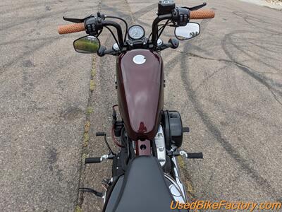 2018 Harley-Davidson XL1200X FORTY-EIGHT   - Photo 26 - San Diego, CA 92121