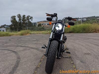 2018 Harley-Davidson XL1200X FORTY-EIGHT   - Photo 4 - San Diego, CA 92121