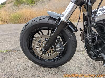 2018 Harley-Davidson XL1200X FORTY-EIGHT   - Photo 5 - San Diego, CA 92121