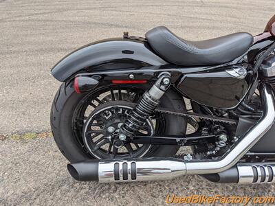 2018 Harley-Davidson XL1200X FORTY-EIGHT   - Photo 30 - San Diego, CA 92121