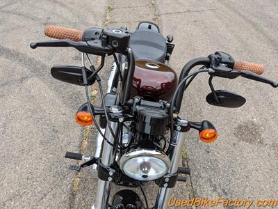2018 Harley-Davidson XL1200X FORTY-EIGHT   - Photo 18 - San Diego, CA 92121
