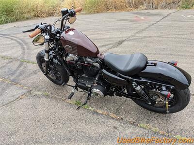 2018 Harley-Davidson XL1200X FORTY-EIGHT   - Photo 24 - San Diego, CA 92121