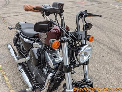 2018 Harley-Davidson XL1200X FORTY-EIGHT   - Photo 17 - San Diego, CA 92121
