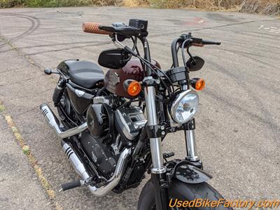 2018 Harley-Davidson XL1200X FORTY-EIGHT   - Photo 31 - San Diego, CA 92121