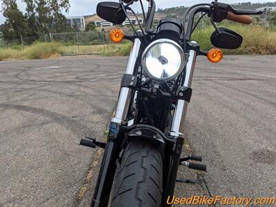 2018 Harley-Davidson XL1200X FORTY-EIGHT   - Photo 19 - San Diego, CA 92121
