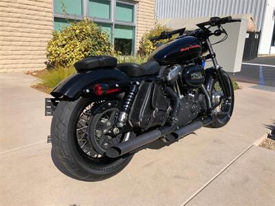 2012 Harley-Davidson Sportster XL1200X  Forty Eight - Photo 11 - San Diego, CA 92121