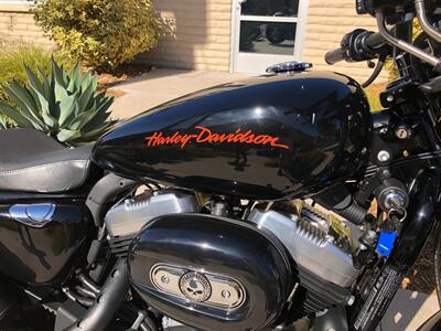 2012 Harley-Davidson Sportster XL1200X  Forty Eight - Photo 6 - San Diego, CA 92121