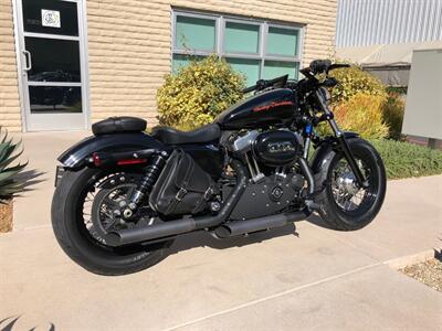 2012 Harley-Davidson Sportster XL1200X  Forty Eight - Photo 10 - San Diego, CA 92121