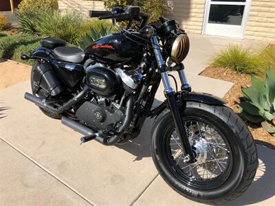 2012 Harley-Davidson Sportster XL1200X  Forty Eight - Photo 4 - San Diego, CA 92121