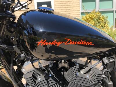 2012 Harley-Davidson Sportster XL1200X  Forty Eight - Photo 21 - San Diego, CA 92121