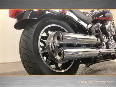 2019 Harley-Davidson FXLR LOW RIDER   - Photo 33 - San Diego, CA 92121