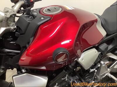 2019 Honda CB1000 ABS   - Photo 20 - San Diego, CA 92121