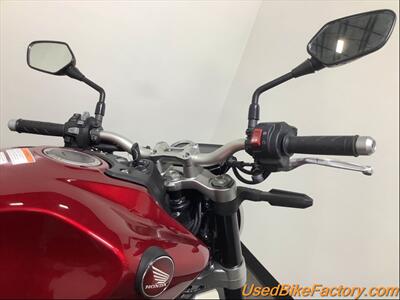 2019 Honda CB1000 ABS   - Photo 9 - San Diego, CA 92121