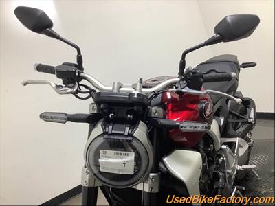 2019 Honda CB1000 ABS   - Photo 27 - San Diego, CA 92121