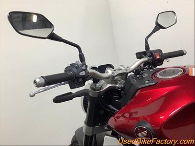 2019 Honda CB1000 ABS   - Photo 22 - San Diego, CA 92121