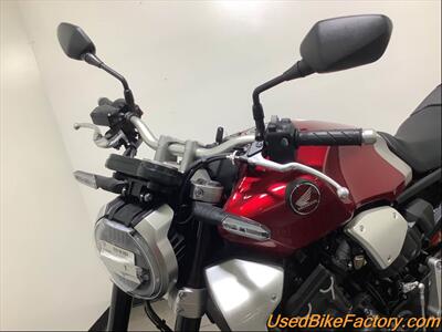 2019 Honda CB1000 ABS   - Photo 25 - San Diego, CA 92121