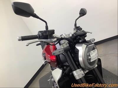 2019 Honda CB1000 ABS   - Photo 6 - San Diego, CA 92121