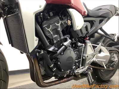 2019 Honda CB1000 ABS   - Photo 21 - San Diego, CA 92121