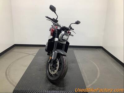 2019 Honda CB1000 ABS   - Photo 2 - San Diego, CA 92121