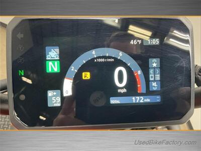 2025 Honda Rebel 1100 DCT SE - Photo 5 - San Diego, CA 92121