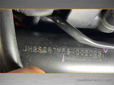 2025 Honda Rebel 1100 DCT SE - Photo 12 - San Diego, CA 92121