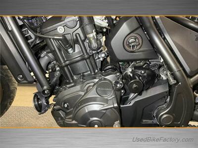 2025 Honda Rebel 1100 DCT SE - Photo 7 - San Diego, CA 92121