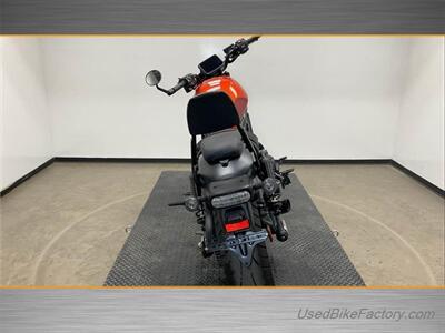 2025 Honda Rebel 1100 DCT SE - Photo 4 - San Diego, CA 92121