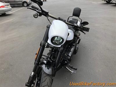 2017 Harley-Davidson FXSE Screaming Eagle  CVO PRO STREET BREAKOUT - Photo 20 - San Diego, CA 92121