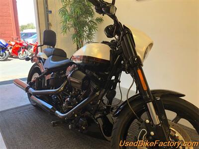 2017 Harley-Davidson FXSE Screaming Eagle  CVO PRO STREET BREAKOUT - Photo 5 - San Diego, CA 92121