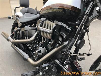 2017 Harley-Davidson FXSE Screaming Eagle  CVO PRO STREET BREAKOUT - Photo 14 - San Diego, CA 92121